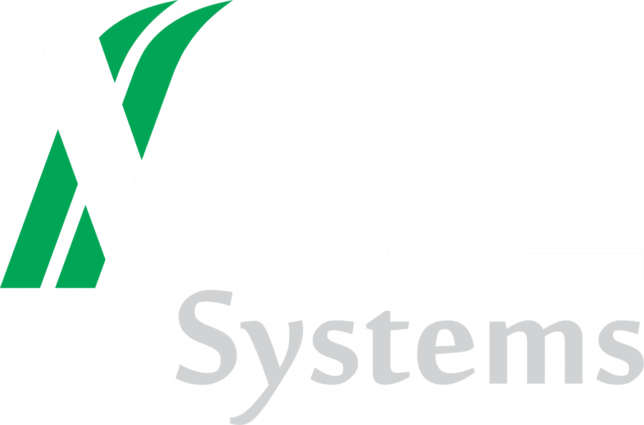 Contact us - VRE Systems