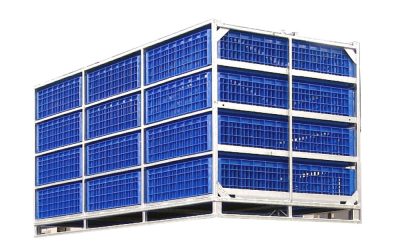 Poultry Modules